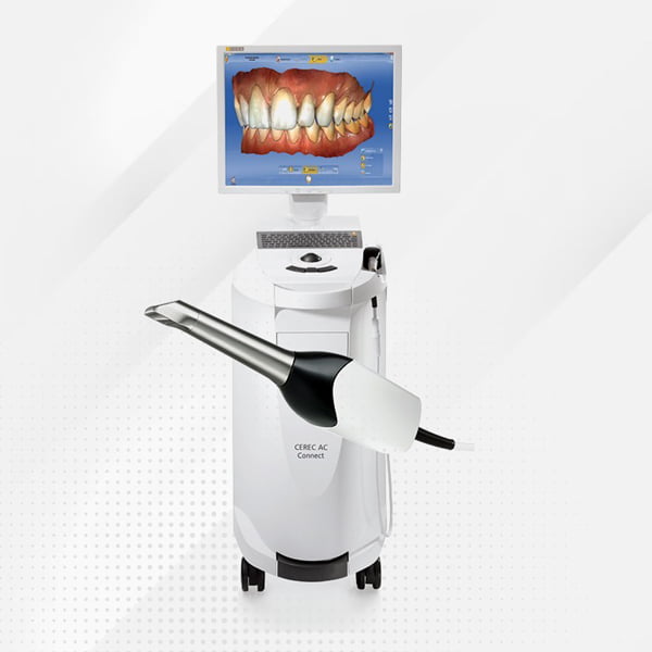 SCANNER-INTRAORALE