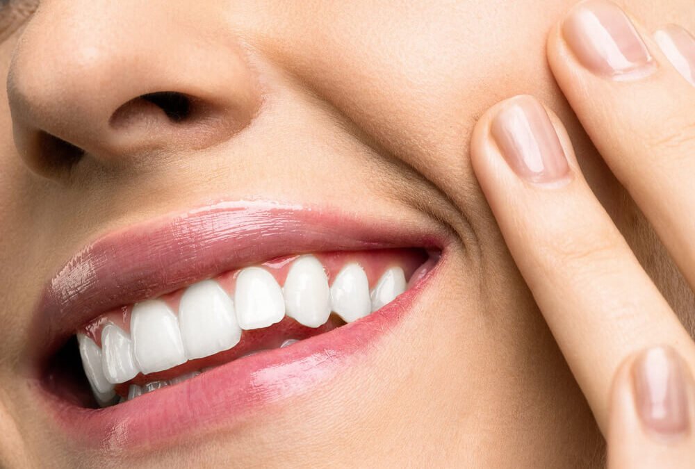 come ottenere un sorriso perfetto