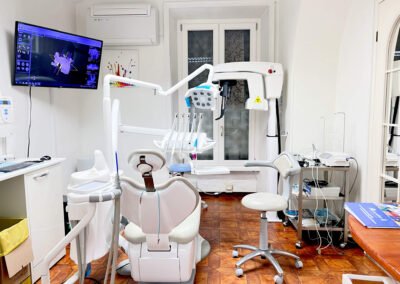Studio-Manzoni-dentistico Manzoni a Roma